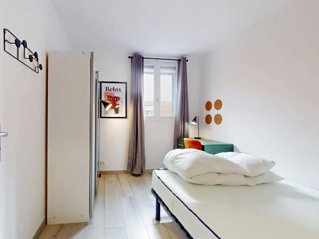 Appartement location à Nanterre, Gennevilliers