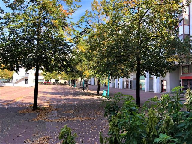 Appartement location à France métropolitaine, Gennevilliers