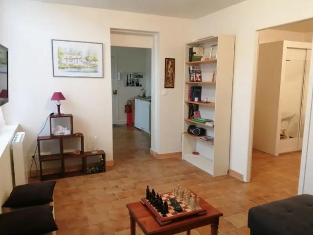 Appartement location à Rochefort