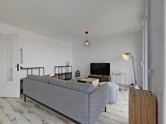 Appartement location à Lyon, Métropole de Lyon