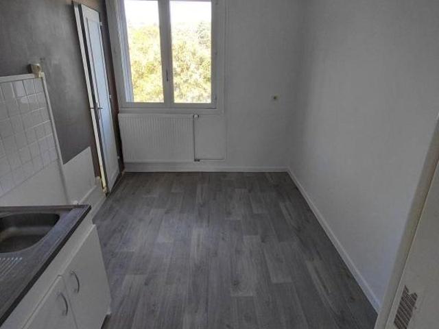 Appartement location à La Tour-du-Pin, Isère