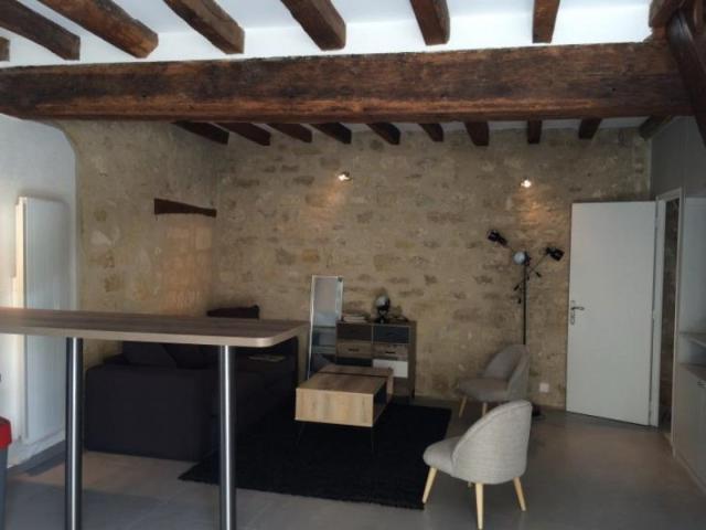 Appartement location à Pontoise, Cergy