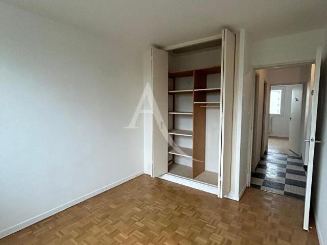 Appartement location à Barberie, Nantes