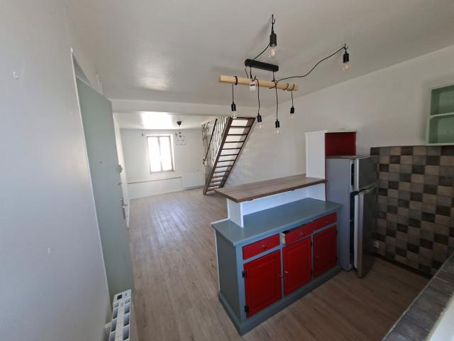 Appartement location à Reims