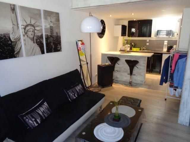 Appartement location à Reims