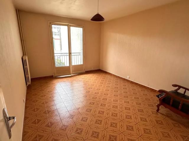 Appartement location à Le Raincy, Drancy
