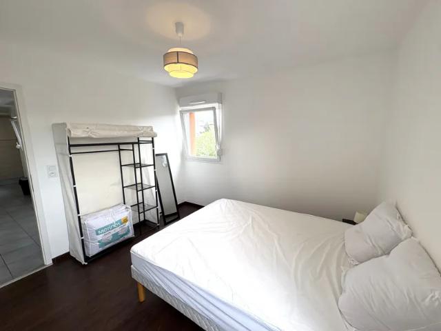 Appartement location à Thionville, Terville