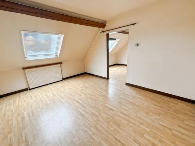 Appartement location à Châteaudun
