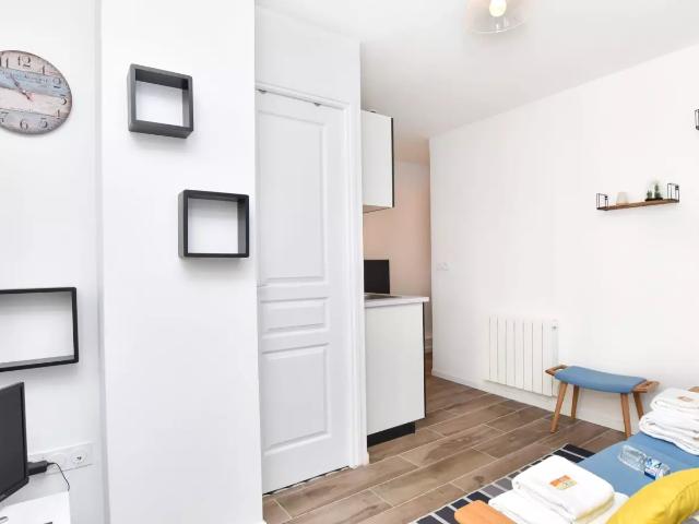 Appartement location à Saint-Denis, Saint-denis