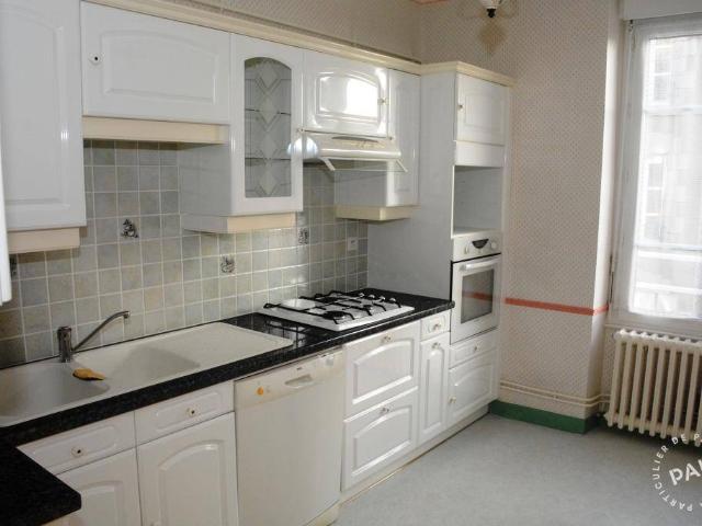 Appartement location à Fougères, Ille-et-Vilaine