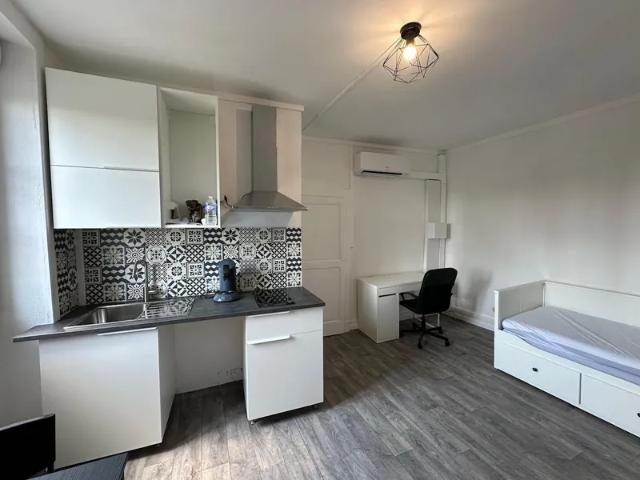 Appartement location à Alençon