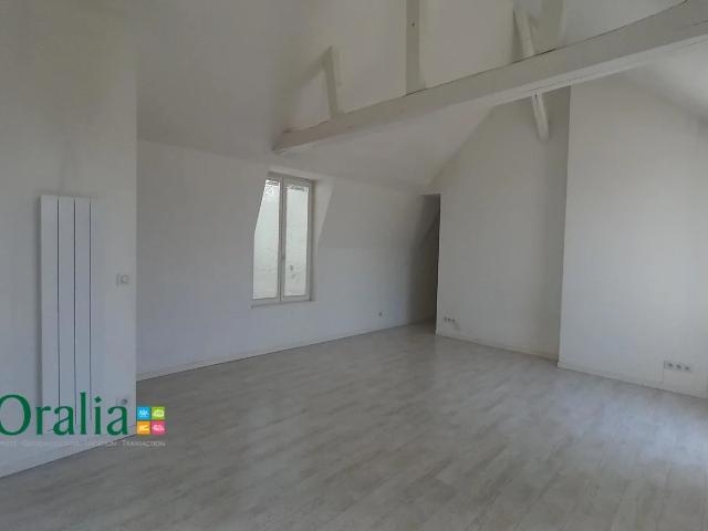 Appartement location à Dijon
