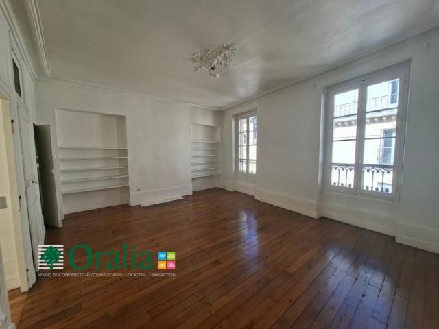 Appartement location à Dijon