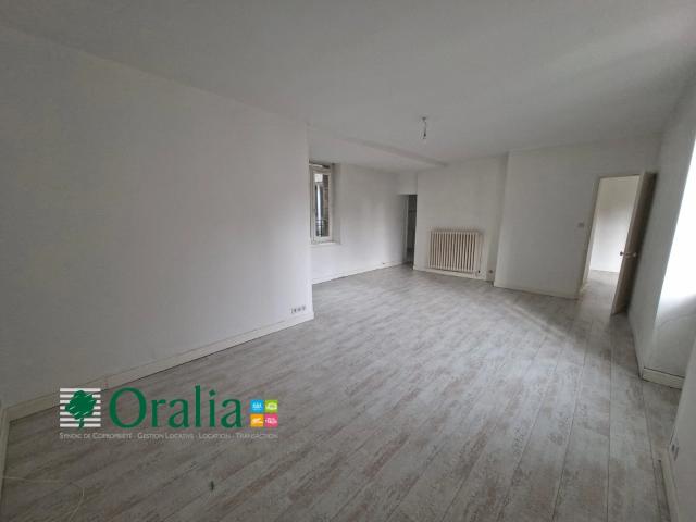 Appartement location à Dijon