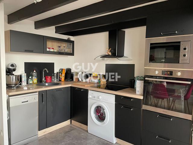 Appartement location à Dijon