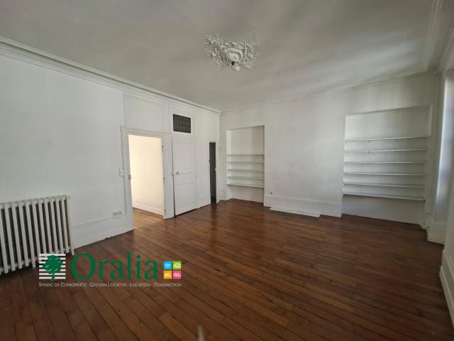 Appartement location à Dijon