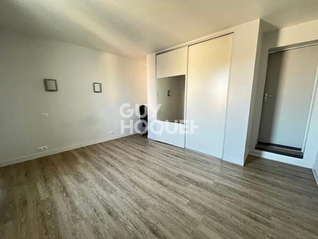 Appartement location à Albi