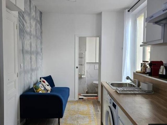 Appartement location à Nogent-sur-Marne, Saint-mandé