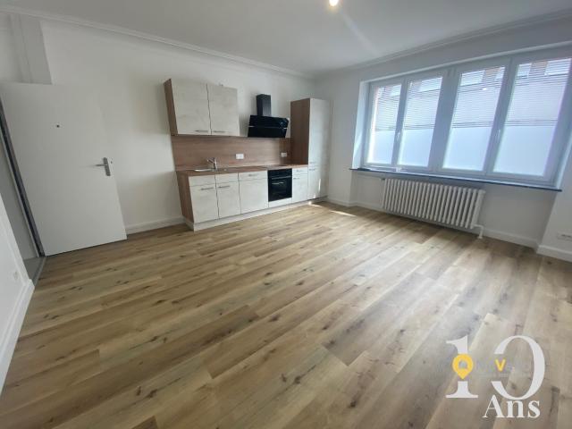 Appartement location à Forbach-Boulay-Moselle, Forbach