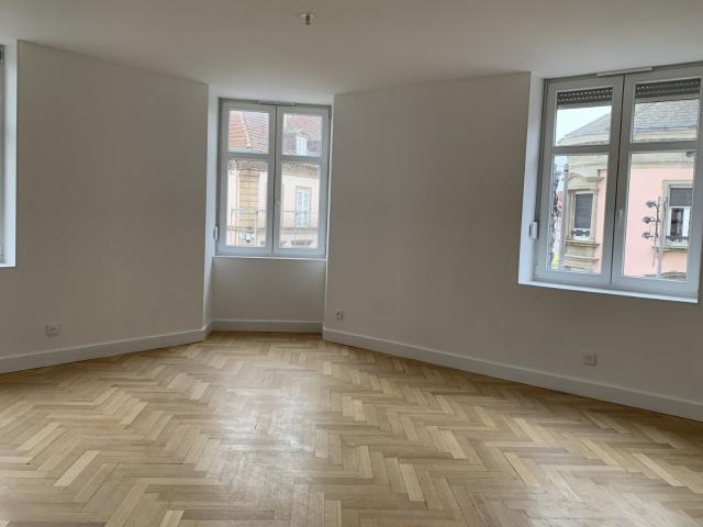 Appartement location à Sarreguemines