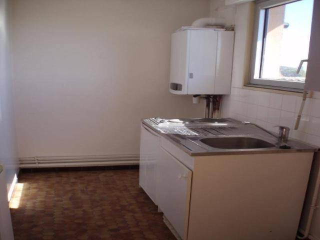 Appartement location à Mâcon