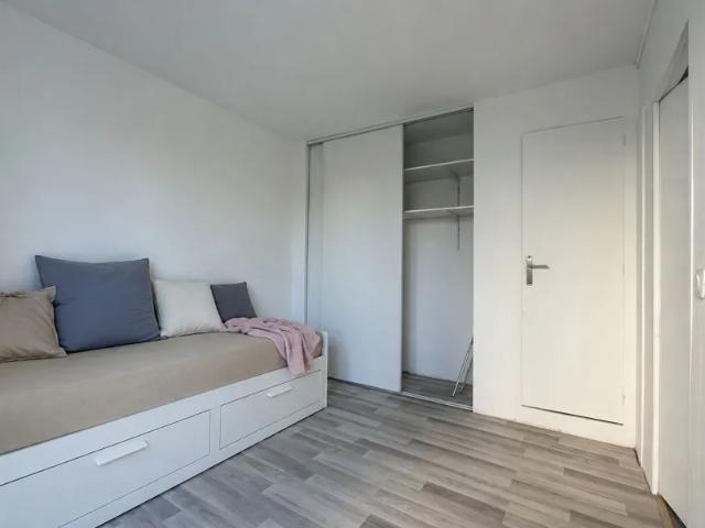 Appartement location à Nogent-sur-Marne, Joinville-le-pont