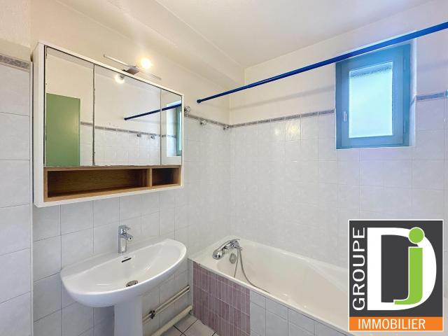 Appartement location à Valence, Bourg-lès-valence
