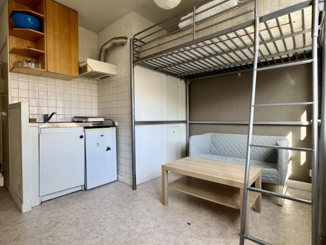 Appartement location à Clermont-Ferrand, Clermont-ferrand