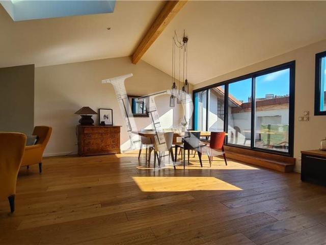 Appartement location à Le Puy-en-Velay, Le Puy-en-velay