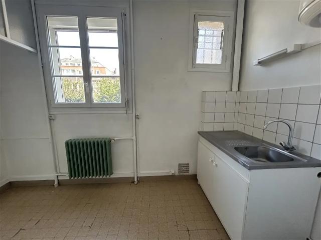 Appartement location à Lisieux