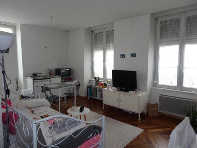 Appartement location à La Tour-du-Pin, Bourgoin-jallieu