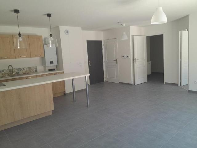 Appartement location à La Tour-du-Pin, Bourgoin-jallieu