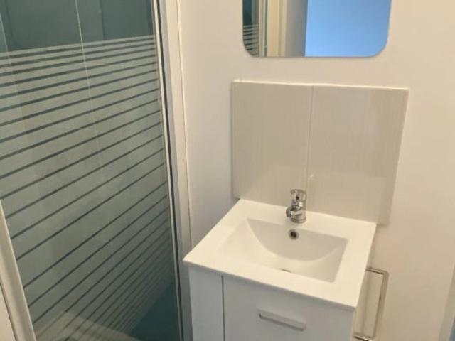 Appartement location à Dijon