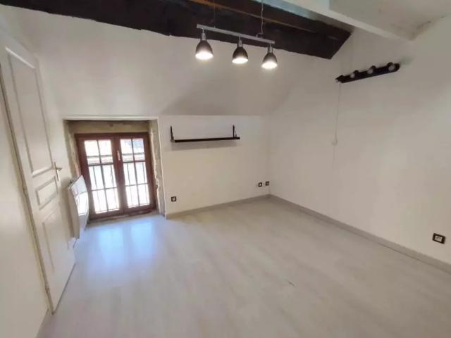 Appartement location à La Tour-du-Pin, Crémieu