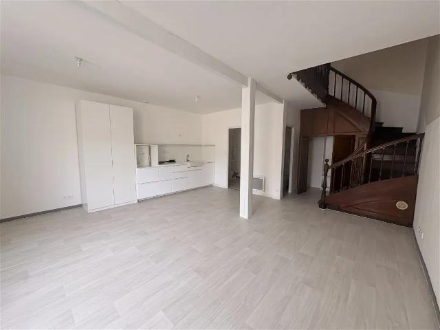 Maison location à Châtellerault, Moncontour