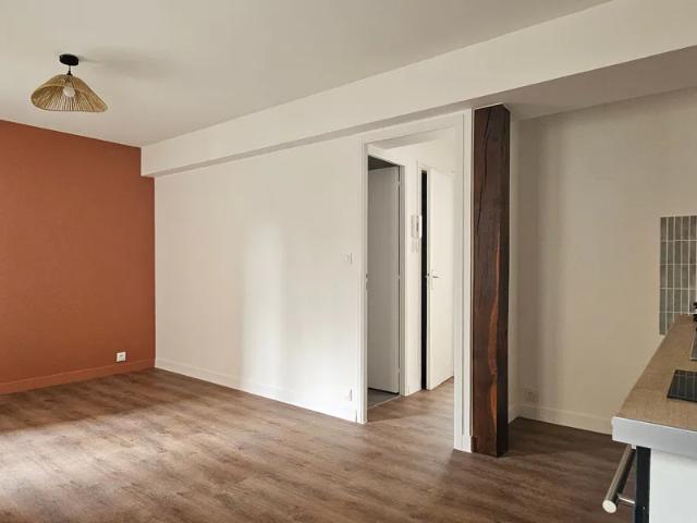 Appartement location à Bressuire, Thouars