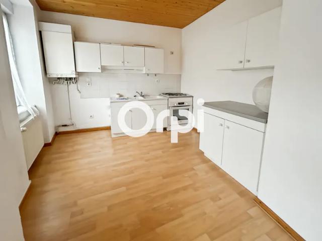 Appartement location à Lyon, Rhône