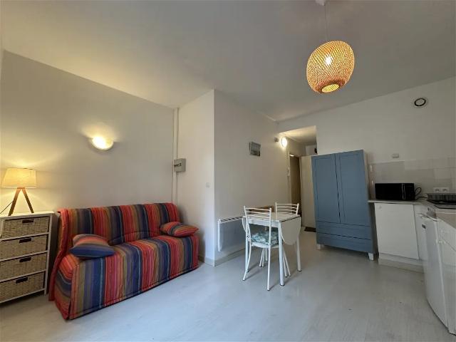 Appartement location à Blois