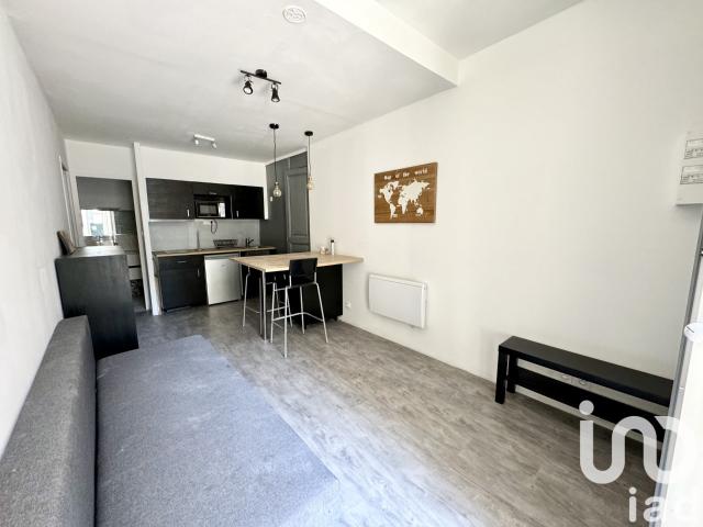 Appartement location à Nîmes