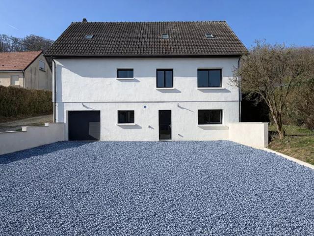 Maison location à Laon, Bruyères-et-montbérault