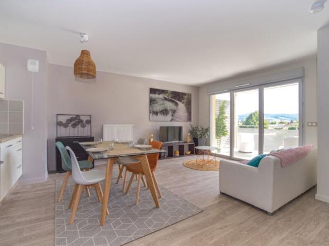 Appartement location à Mâcon, Cluny