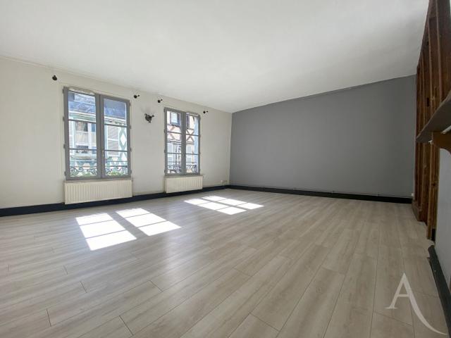 Appartement location à Bourges