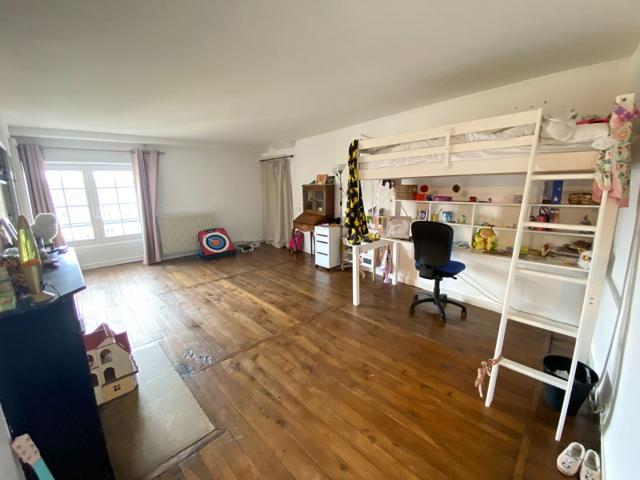 Appartement location à Bourges