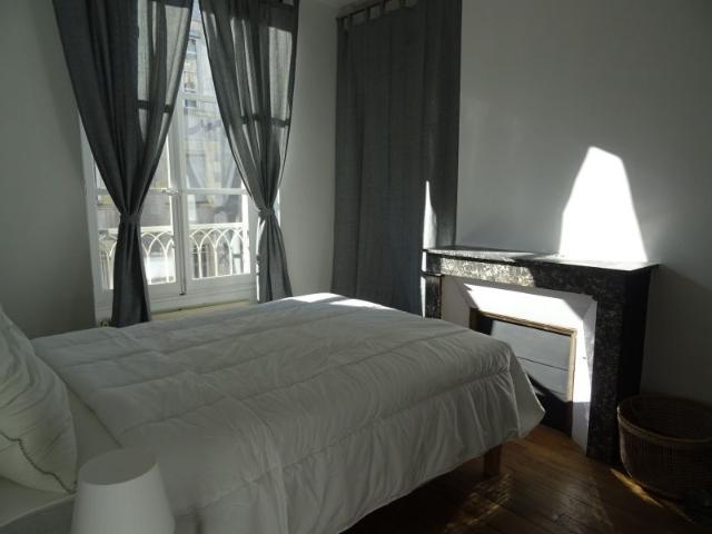 Appartement location à Orléans