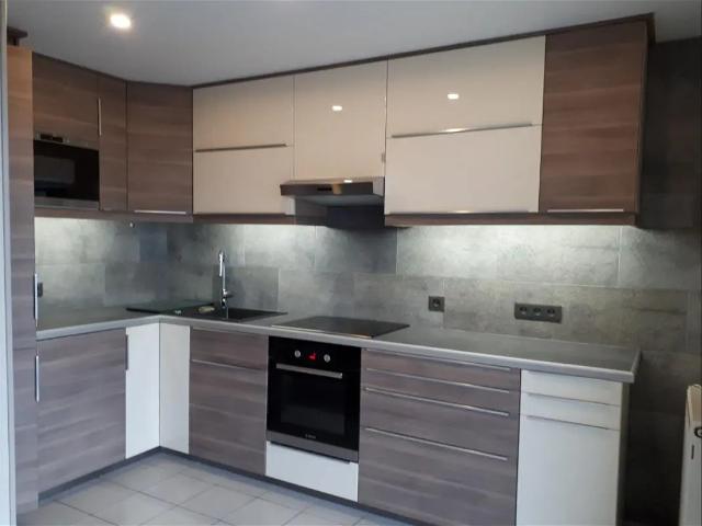 Appartement location à Grenoble, Goncelin