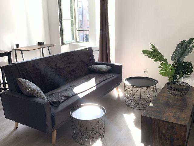 Appartement location à Valence, Romans-sur-isère