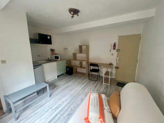 Appartement location à Tarbes