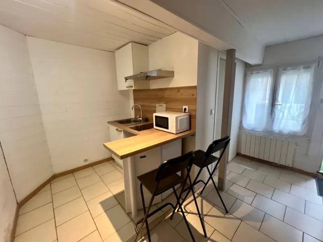 Appartement location à Tarbes