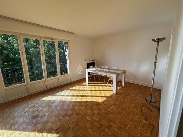 Appartement location à Versailles, Le Chesnay