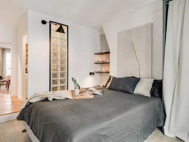 Appartement location à Paris, Île-de-France